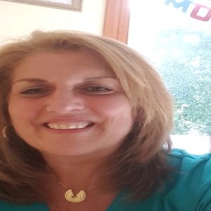 Meet your Posher, Ruth